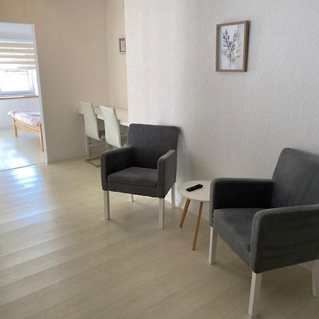 Apartmani بوسيسيه المظهر الخارجي الصورة