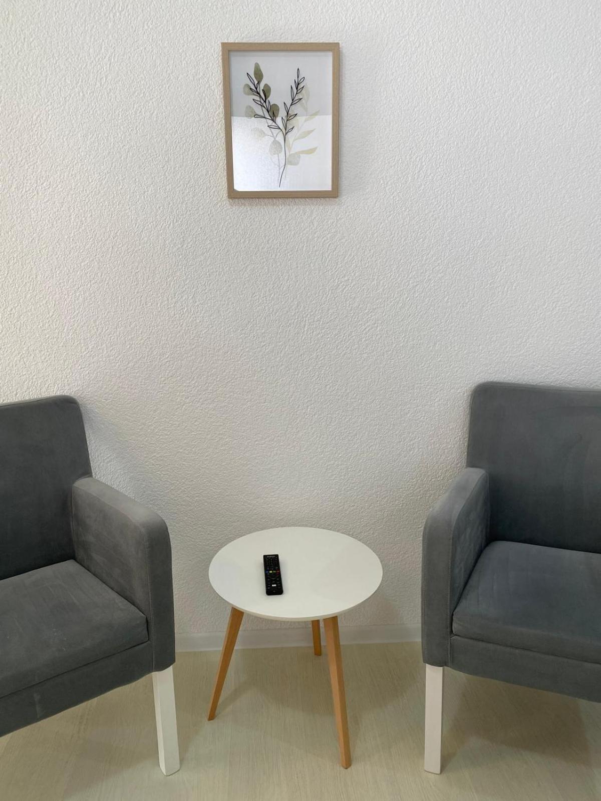 Apartmani بوسيسيه المظهر الخارجي الصورة